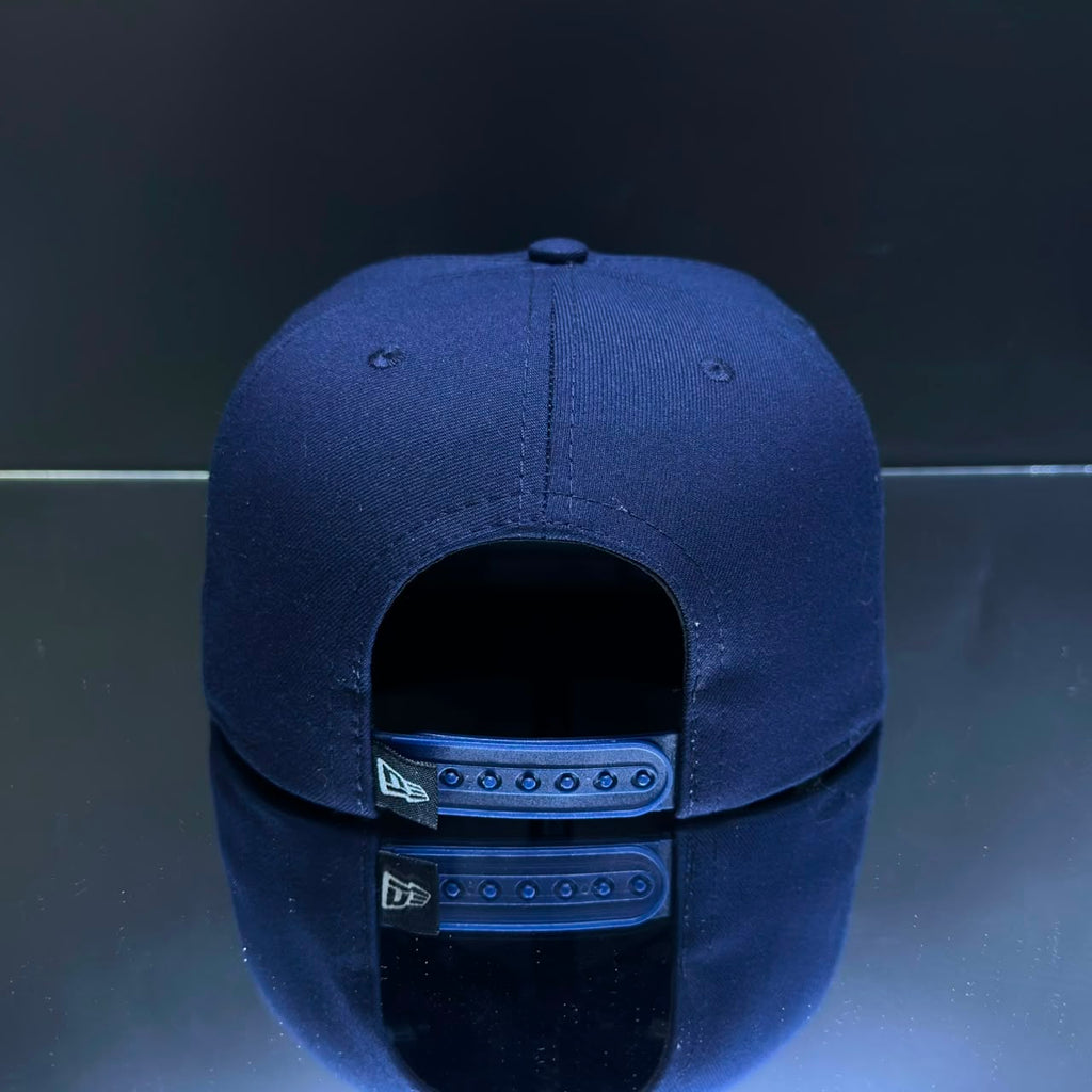SOX / AZUL MARINO
