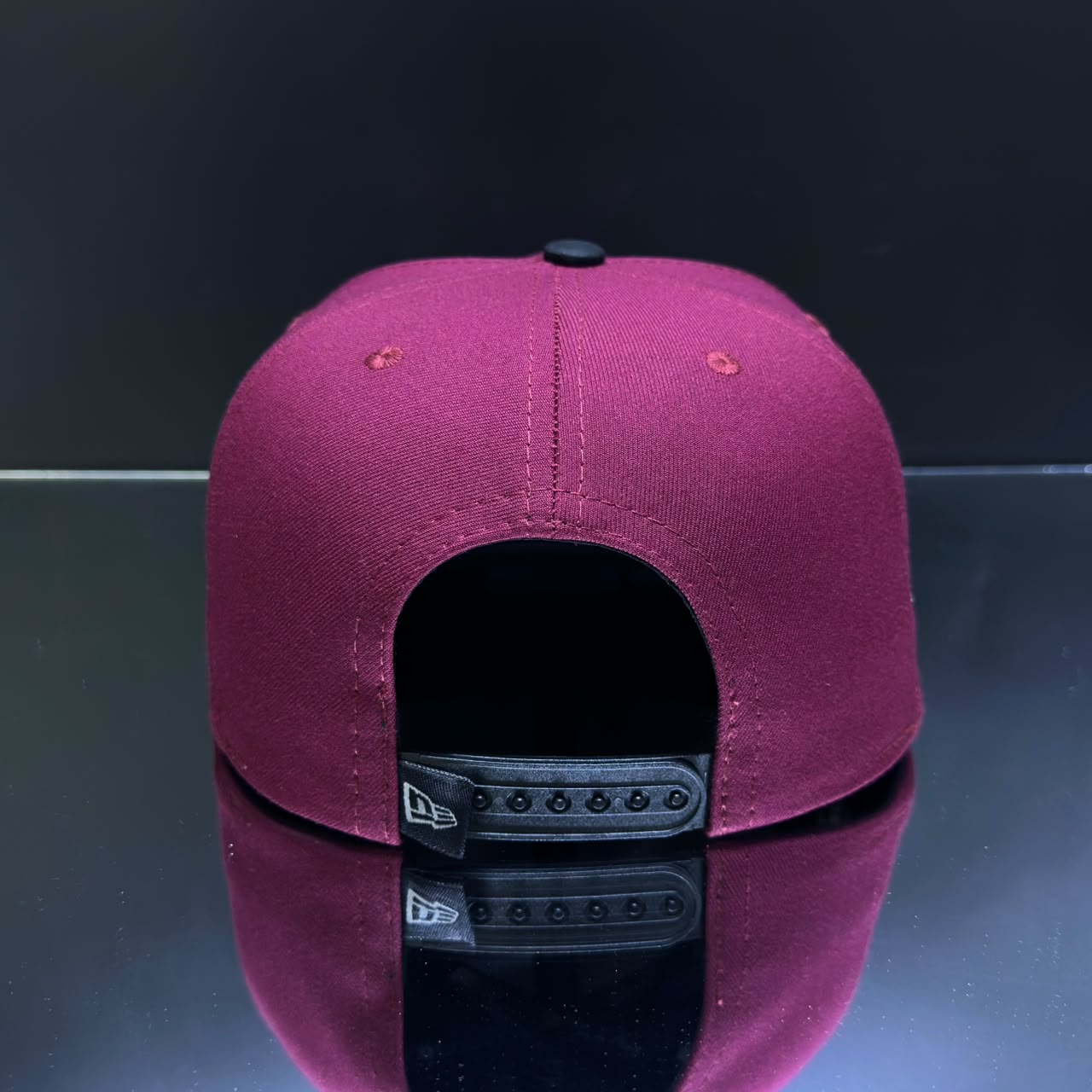 HOUSTON ASTROS / GUINDA Y NEGRO