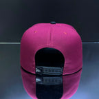 YANKEES / GUINDA Y NEGRO