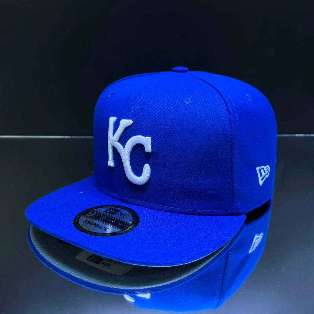 KANSAS CITY / AZULINO