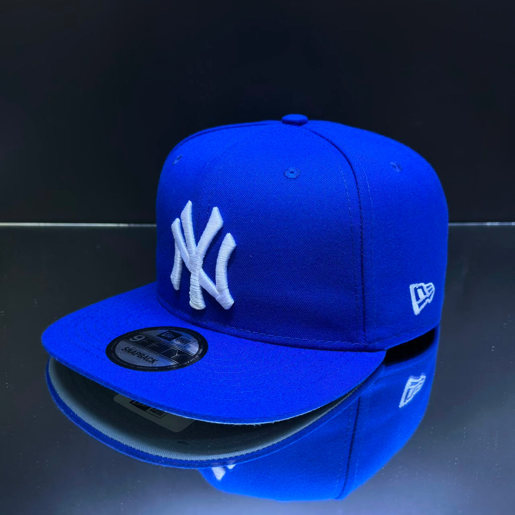 NY YANKEES / AZULINO