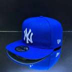 NY YANKEES / AZULINO