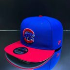 CUBS / AZULINO Y ROJO