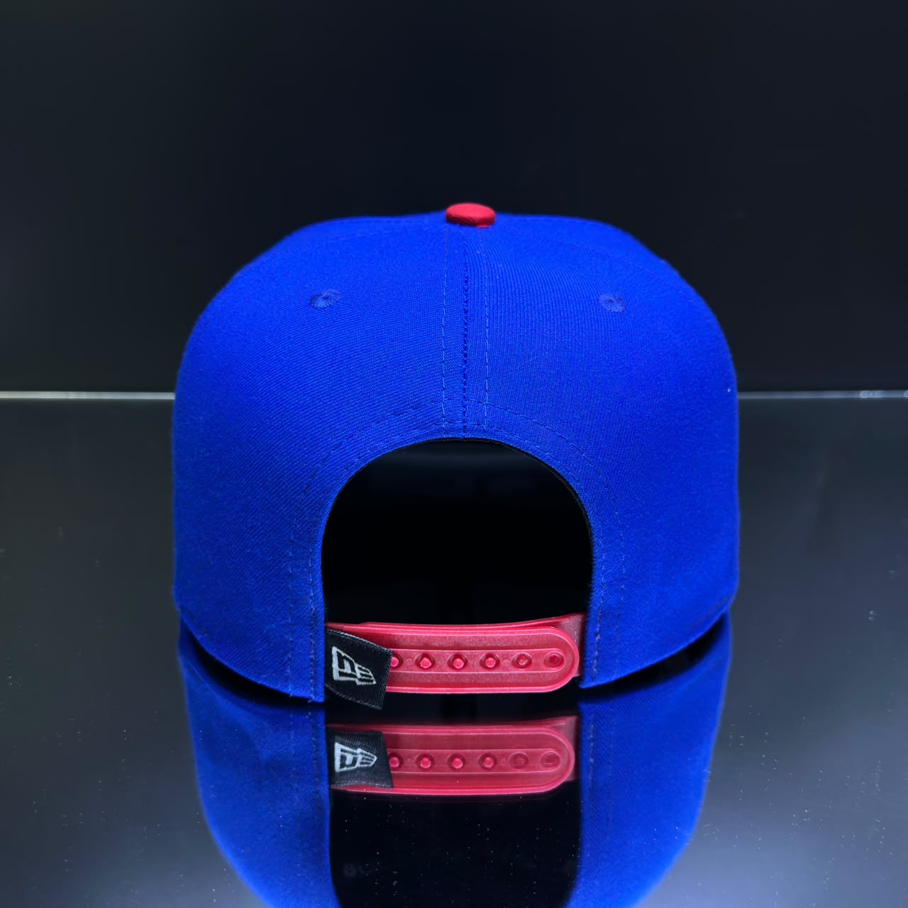 CUBS / AZULINO Y ROJO