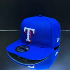 TEXAS / AZULINO