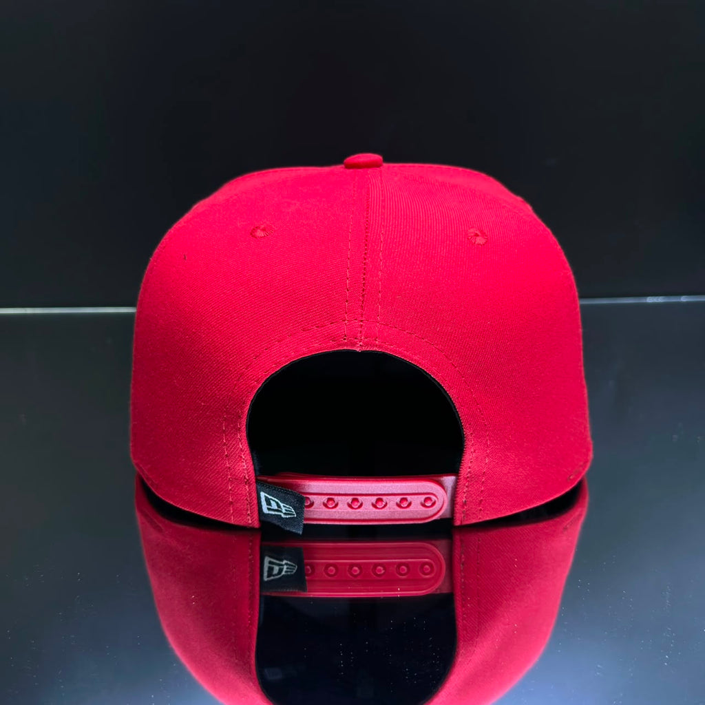 NY YANKEES / ROJO CON AZULINO