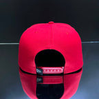NY YANKEES / ROJO CON AZULINO