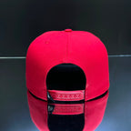 WASHINTON / ROJO Y AZUL MARINO