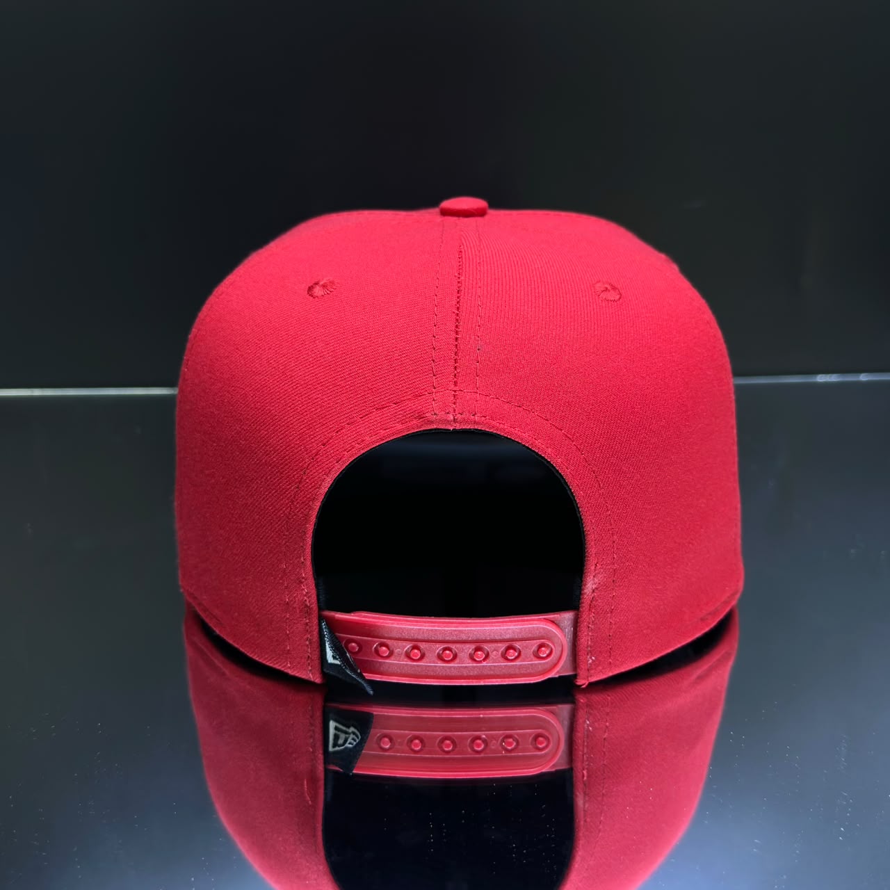 WASHINTON / ROJO Y AZUL MARINO