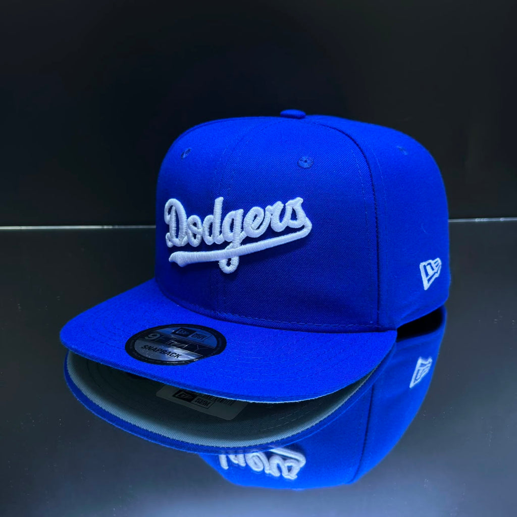 DODGERS / AZULINO