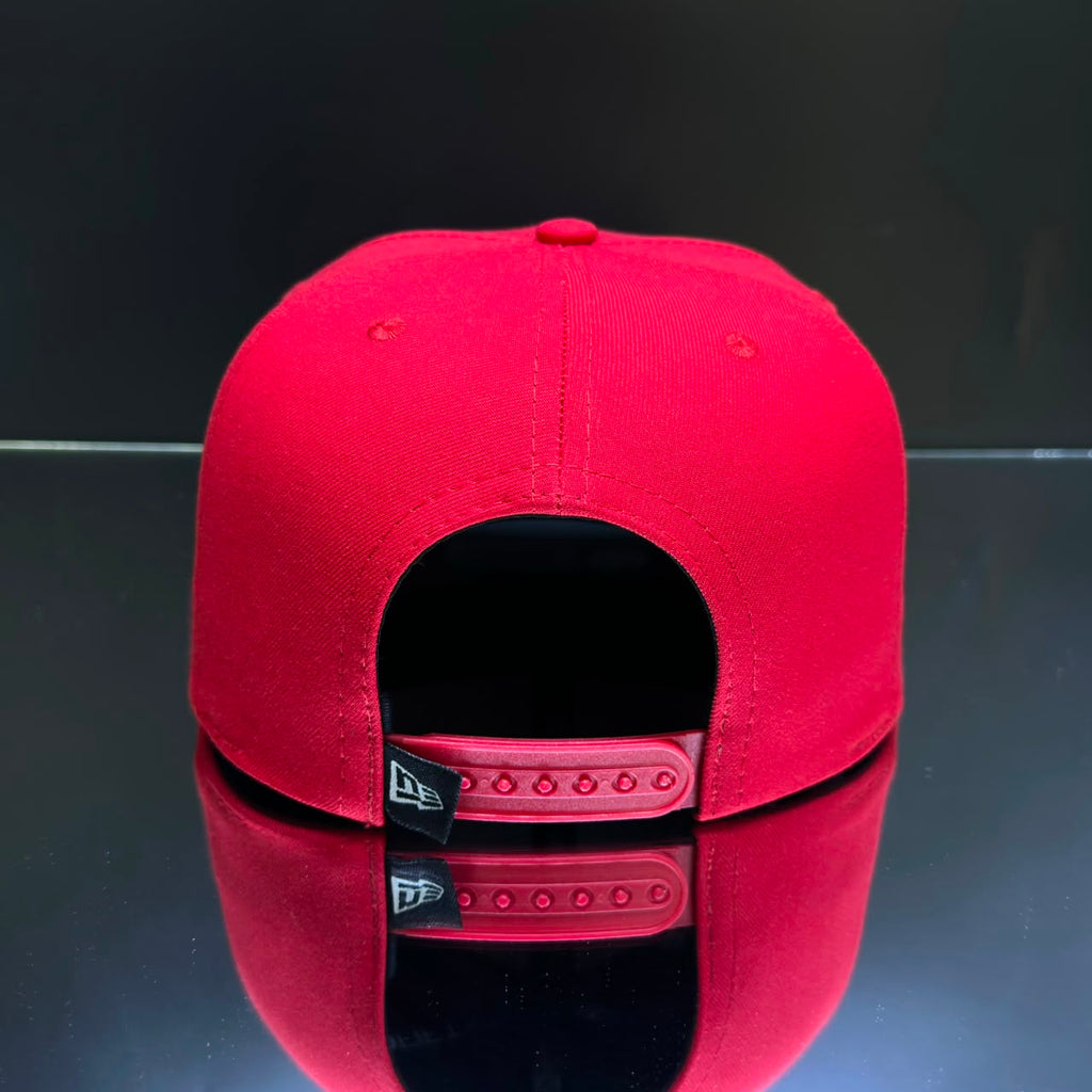 PHILADELPHIA PILLIES / ROJO