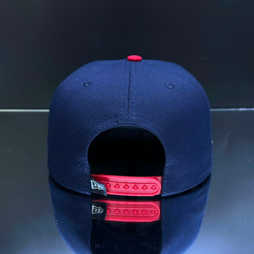 MINNESOTA TWINS / AZUL MARINO ROJO