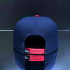 MINNESOTA TWINS / AZUL MARINO ROJO