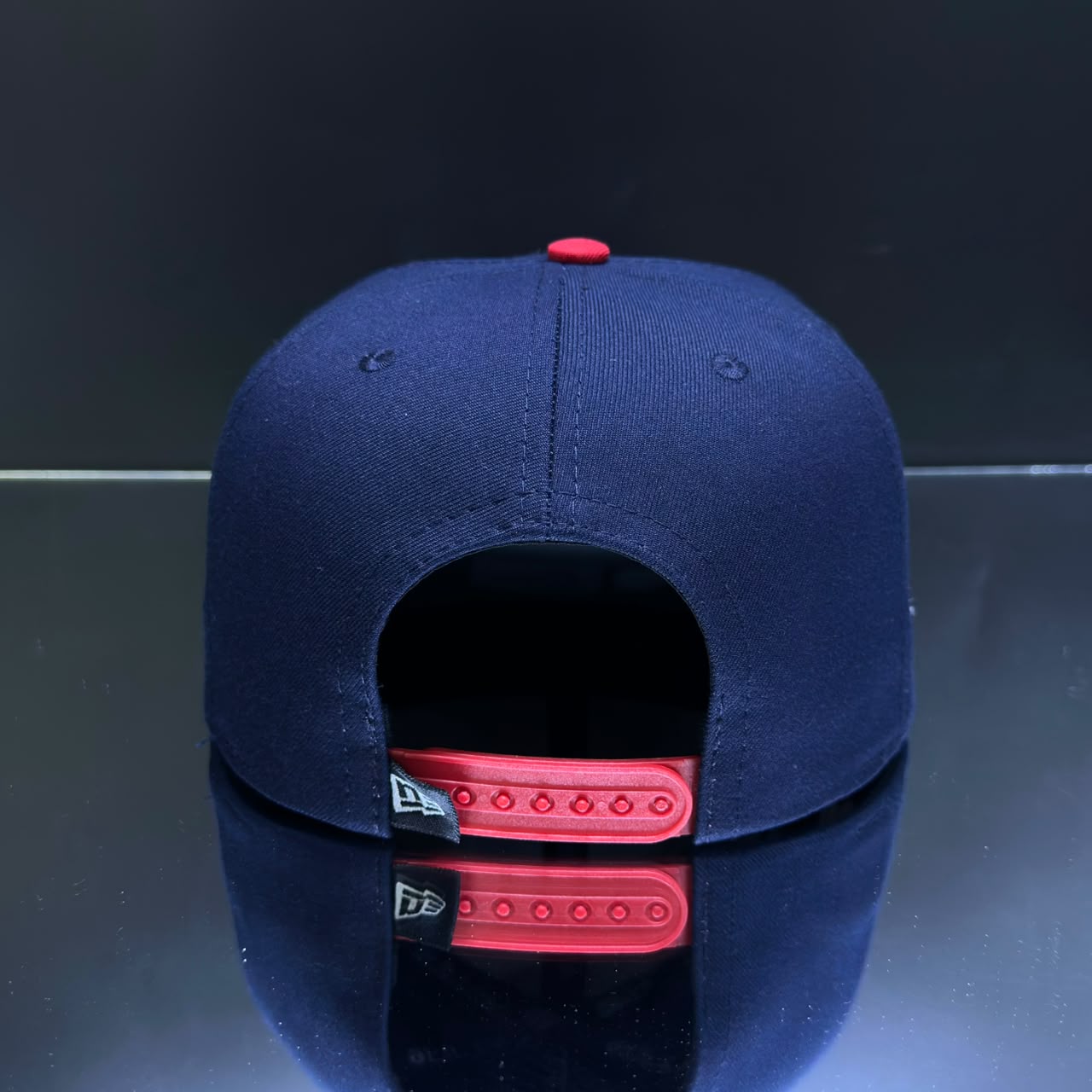 MINNESOTA TWINS / AZUL MARINO ROJO