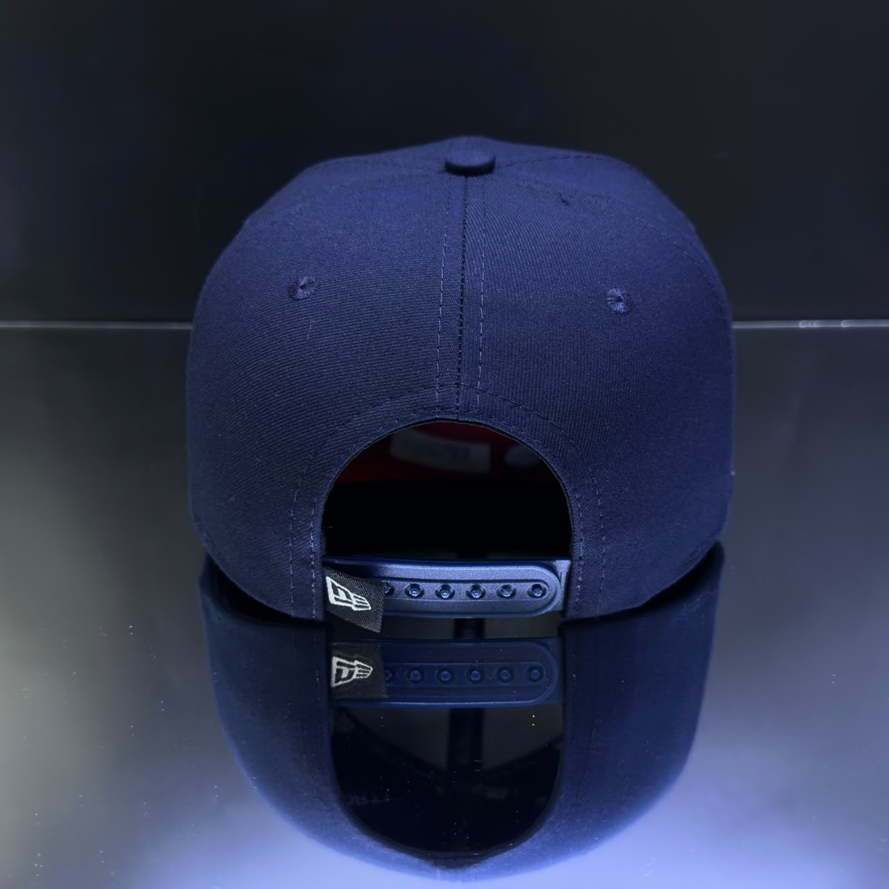 ANGELES AZUL MARINO