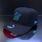 MARLINS NEGRO