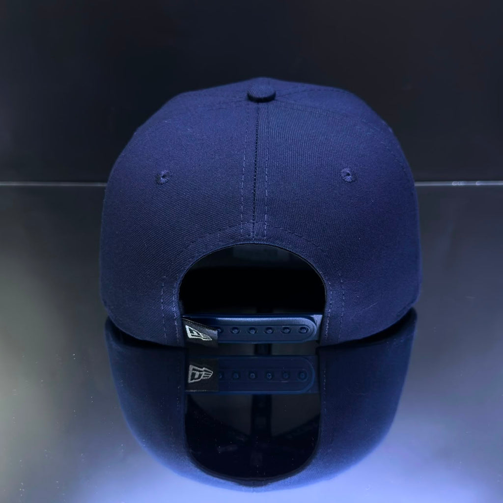 DETROIT AZUL MARINO