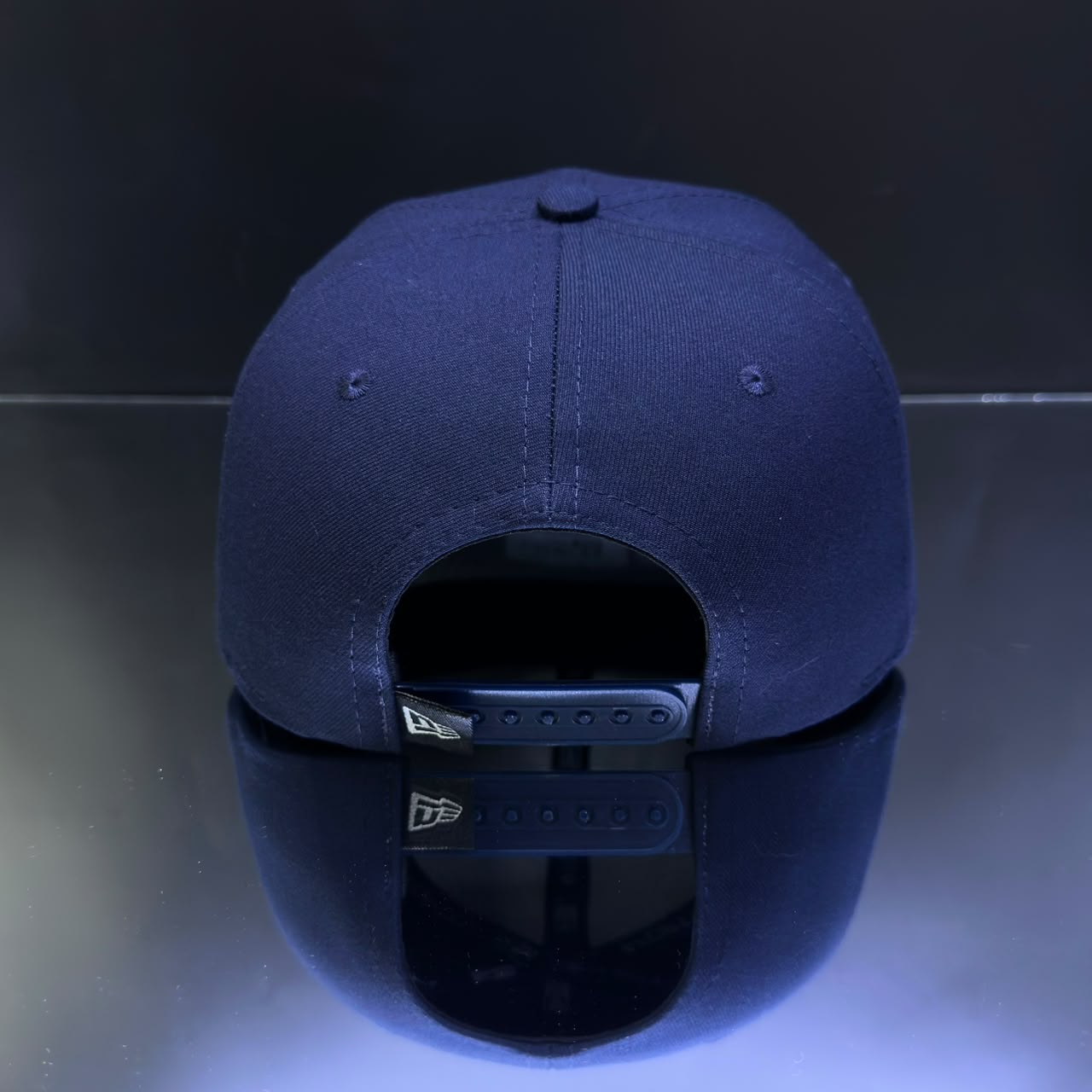 DETROIT AZUL MARINO
