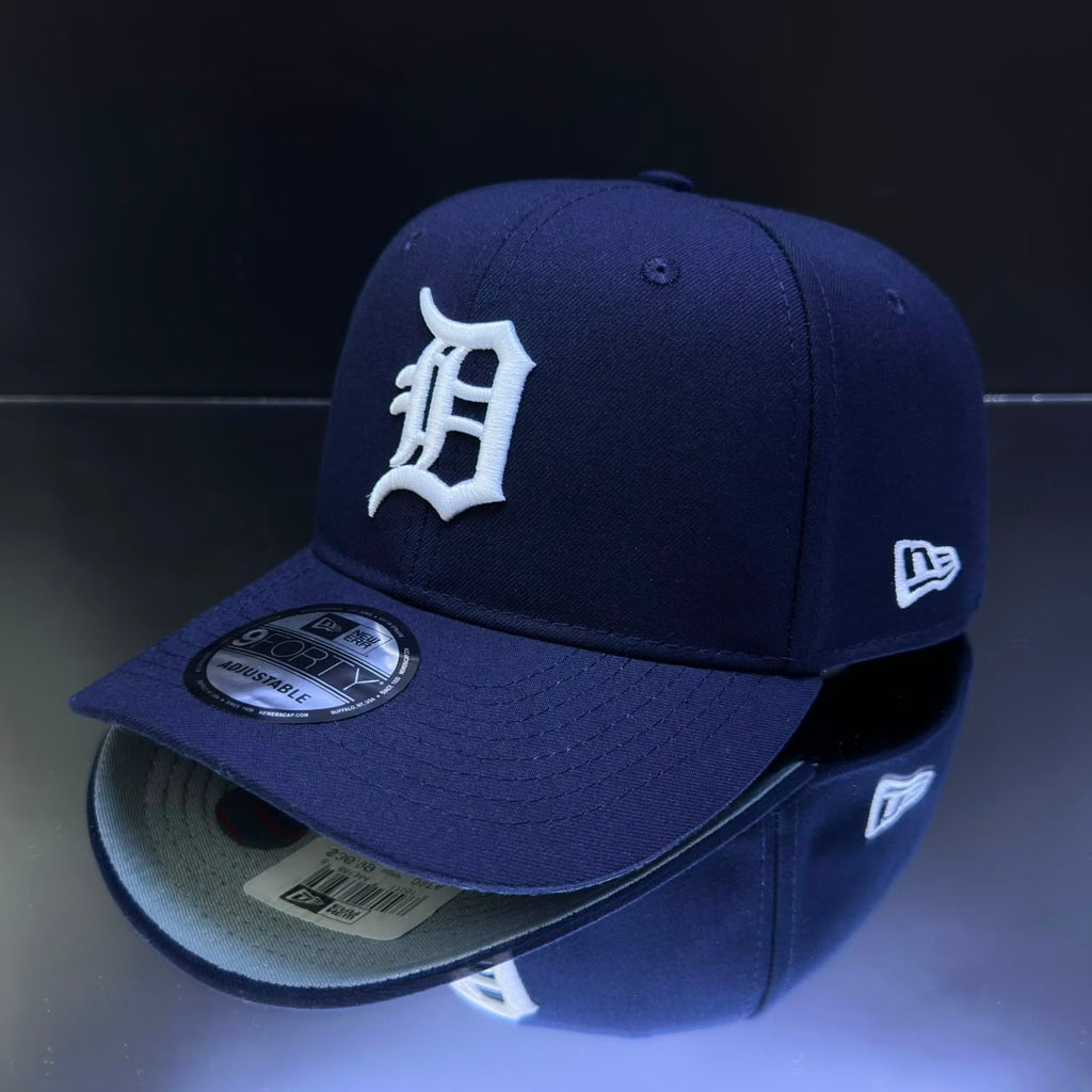 DETROIT AZUL MARINO