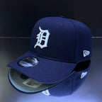 DETROIT AZUL MARINO