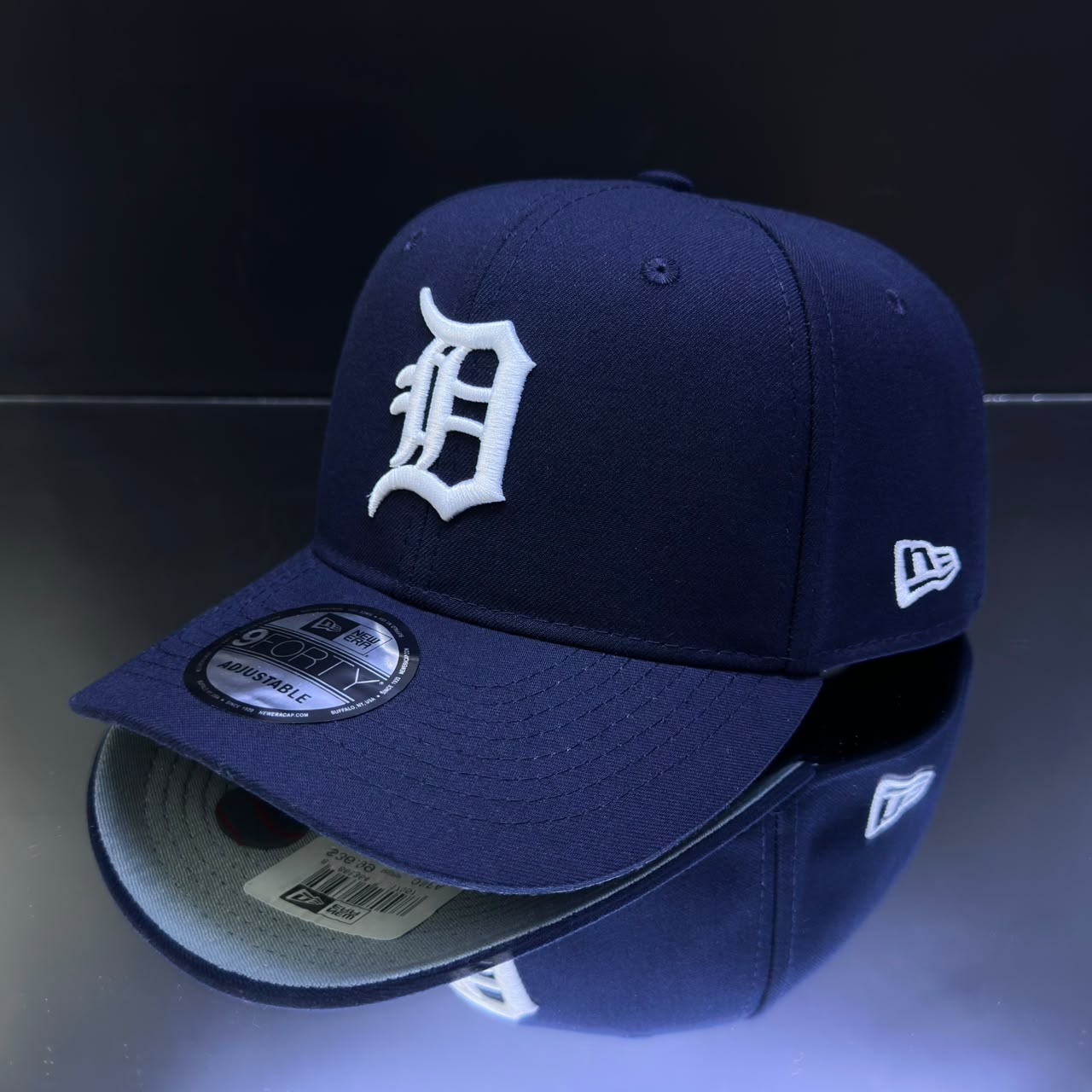 DETROIT AZUL MARINO