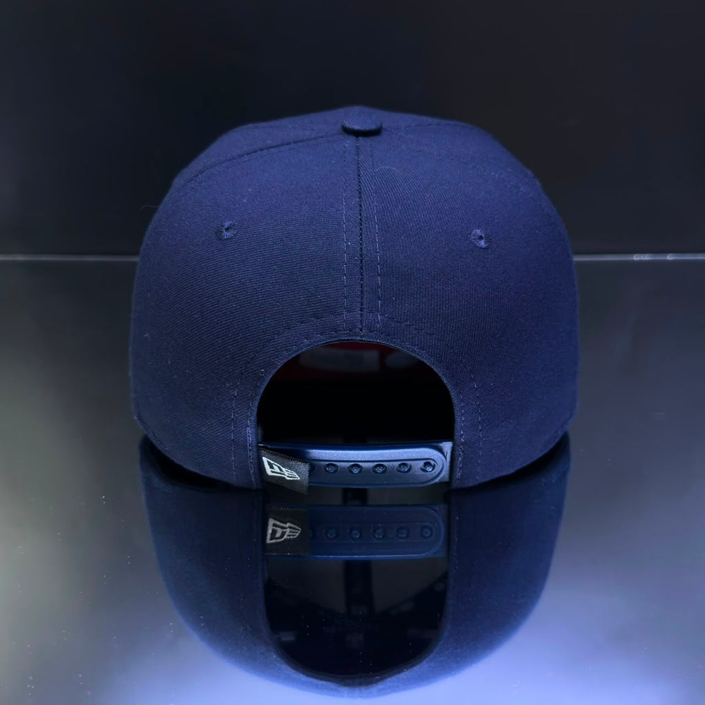 BOSTON AZUL MARINO