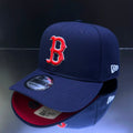 BOSTON AZUL MARINO