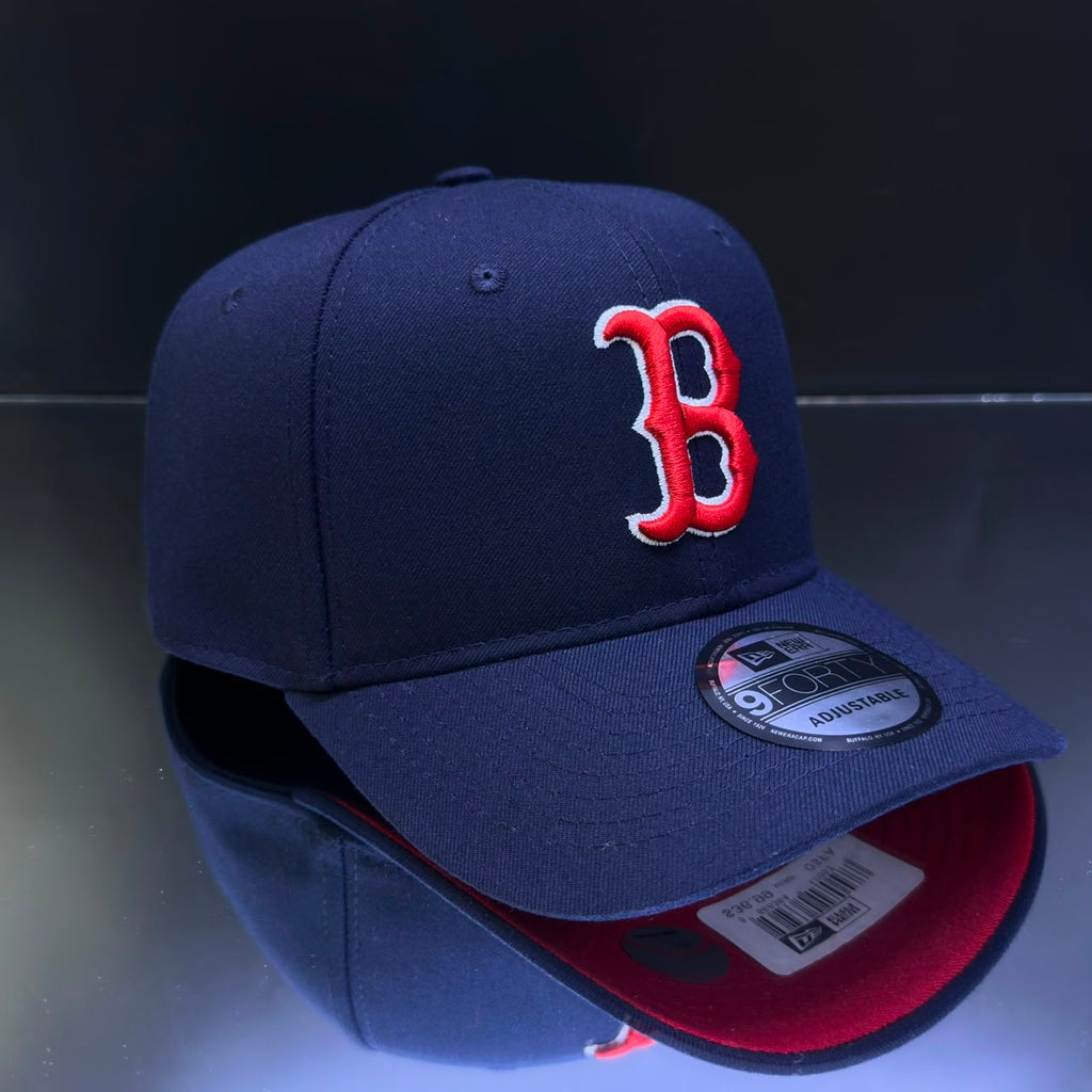 BOSTON AZUL MARINO