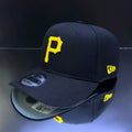 PIRATE NEGRO\AMARILLO