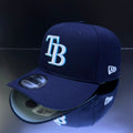 TAMPA BAY RAYS AZUL MARINO