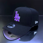 LOS ANGELES NEGRO\BLANCO\MORADO