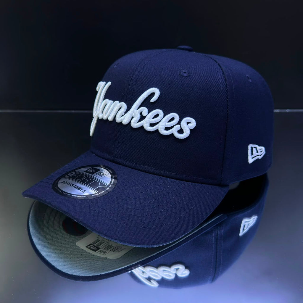 YANKEES AZUL MARINO