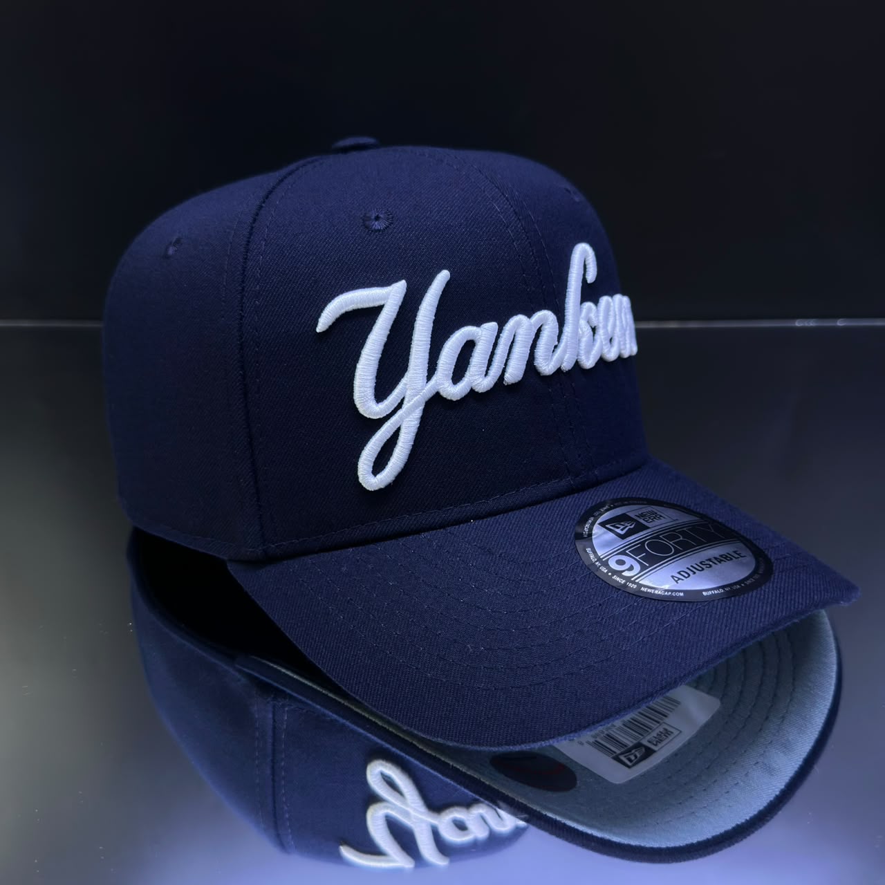 YANKEES AZUL MARINO