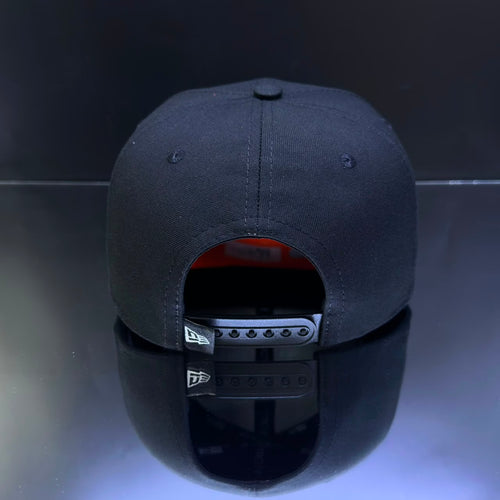 BALTIMORE ORIOLES NEGRO\NARANJA
