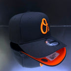 BALTIMORE ORIOLES NEGRO\NARANJA