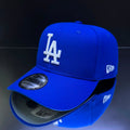 LOS ANGELES AZULINO\BLANCO