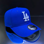 LOS ANGELES AZULINO\BLANCO