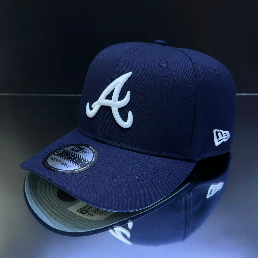 ATLANTA AZUL MARINO\BLANCO