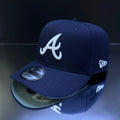 ATLANTA AZUL MARINO\BLANCO