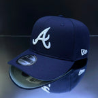 ATLANTA AZUL MARINO\BLANCO