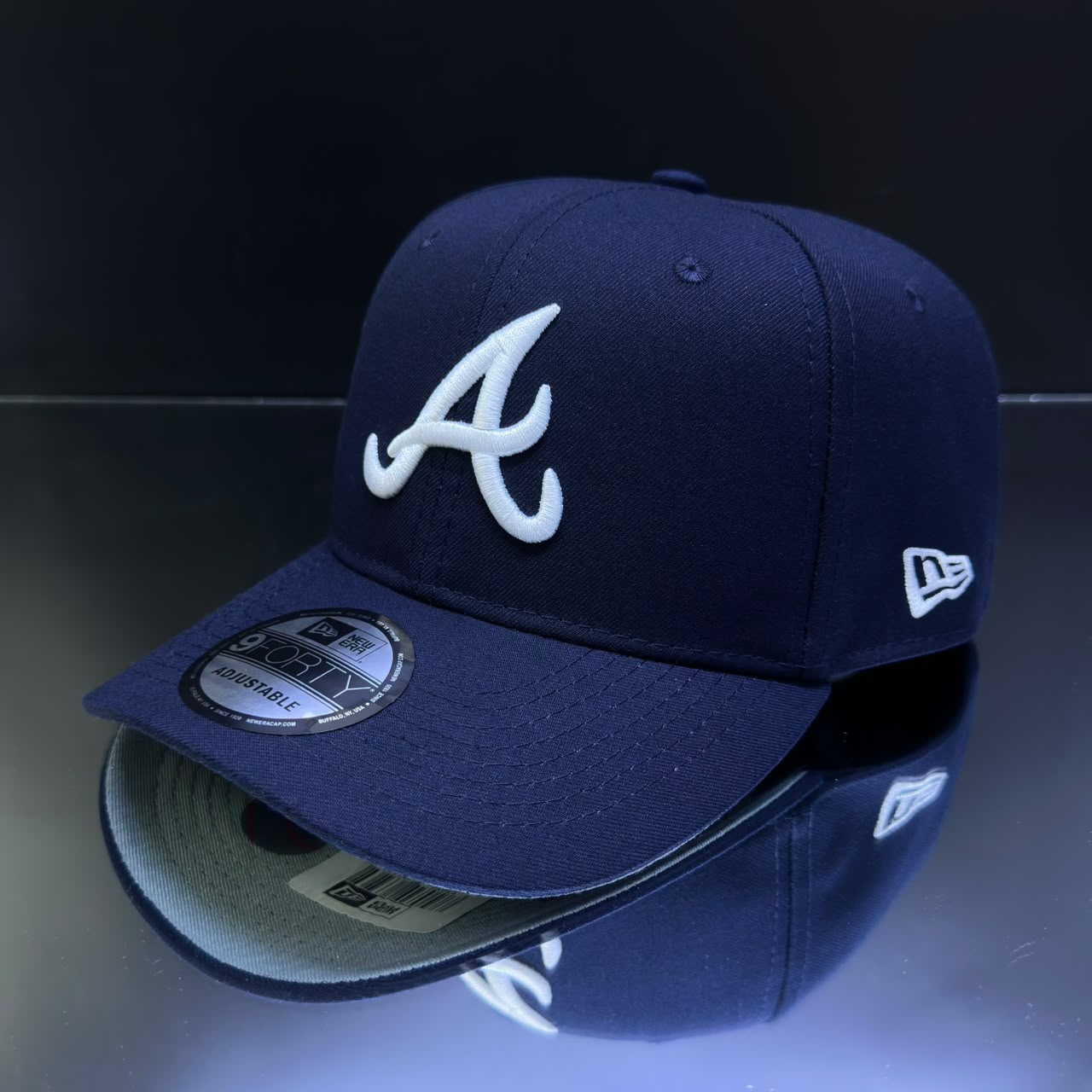 ATLANTA AZUL MARINO\BLANCO