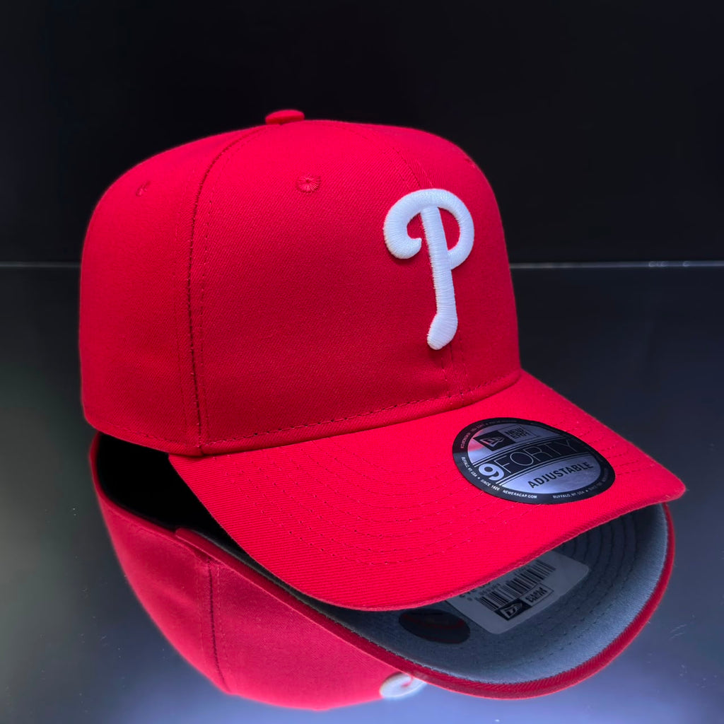 PHILLADELPHIA ROJO\BLANCO