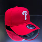 PHILLADELPHIA ROJO\BLANCO