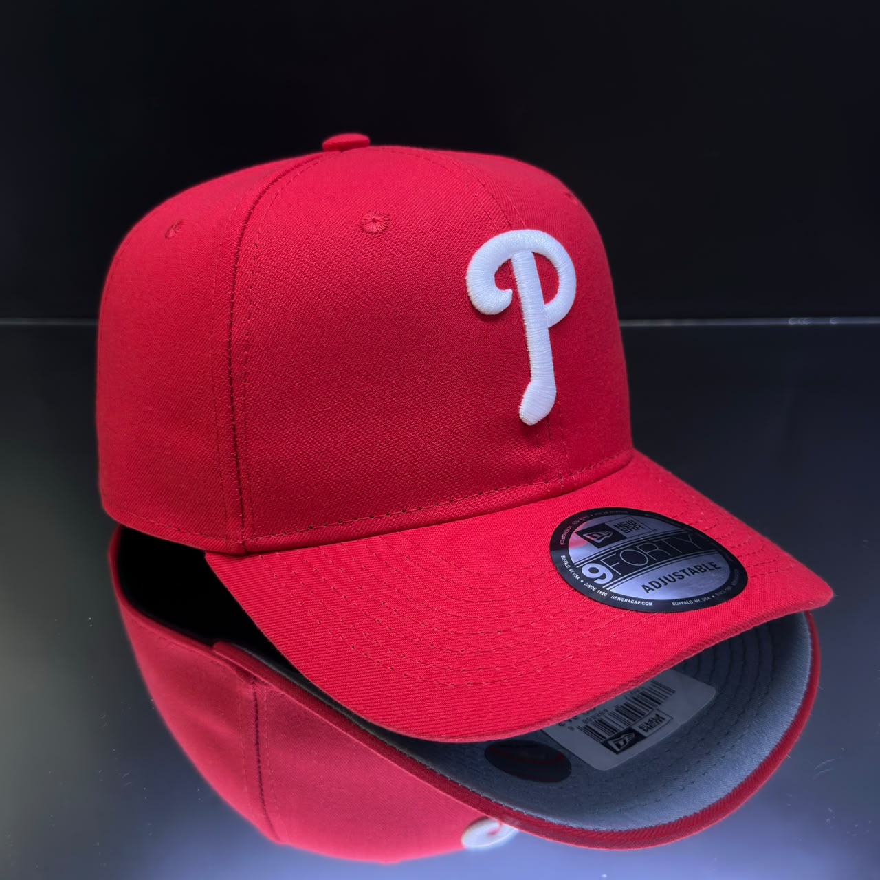 PHILLADELPHIA ROJO\BLANCO