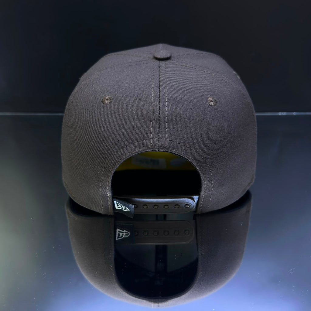 SAN DIEGO MARRON\AMARILLO