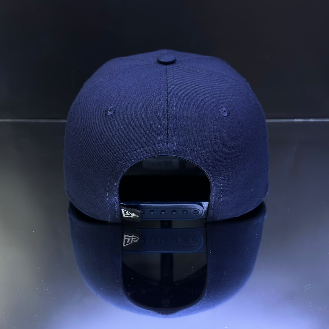JORDAN AZUL MARINO\BLANCO