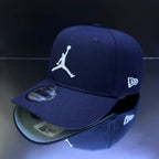 JORDAN AZUL MARINO\BLANCO