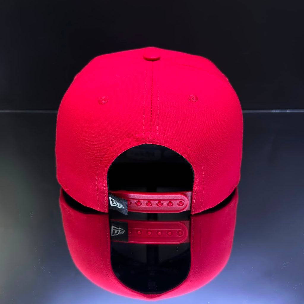 CINCINNATI ROJO\BLANCO