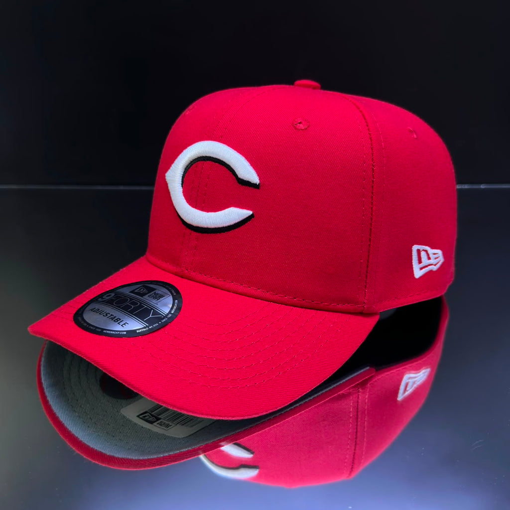CINCINNATI ROJO\BLANCO
