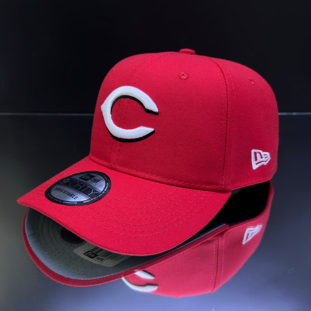 CINCINNATI ROJO\BLANCO